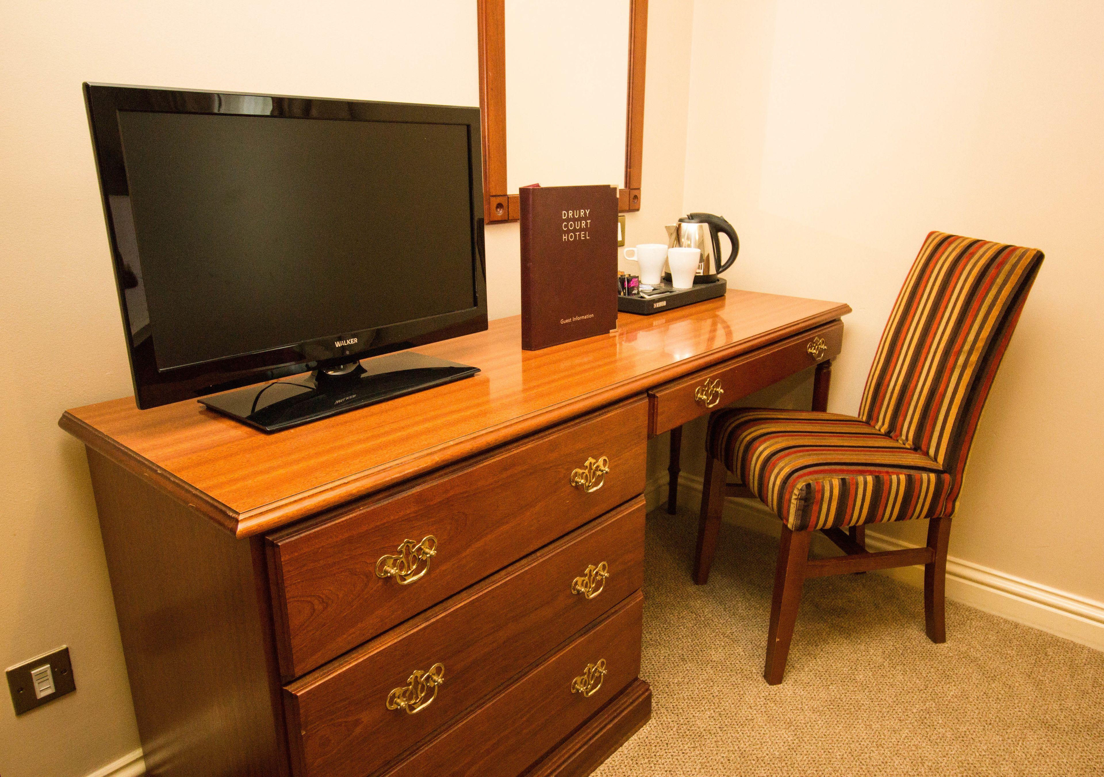 Drury Court Hotel — Photos 3